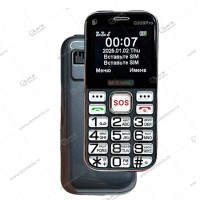Сотовый телефон MXMID G850 pro grey