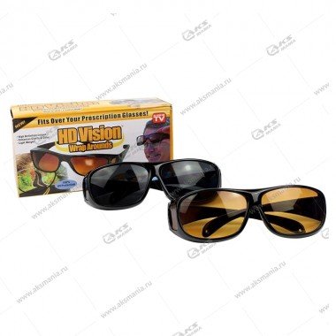 Водительские очки HD Vision CP-015 2шт в комплекте