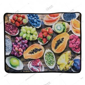 Коврик для мышки H8 "Лето 4" 25x29см