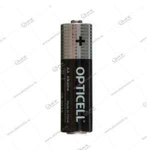 Элемент питания OPTICELL POWERCELL LR6 AA 24BL