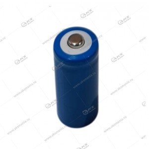 Аккумулятор GE-YUE JY-2327 16340 6800mAh