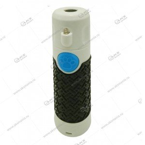 Отпугиватель собак ультразвуковой с фонариком PET TRAINER NGY-QGQ-2037