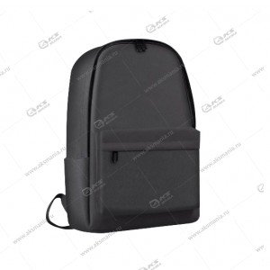 Рюкзак Defender для ноутбука CITY 15,6", полиэстер, черная, органайзер