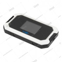 Портативный 4G Модем LTE Advanced Mobile Wifi6 OLAX Hotspot  MT80 до150 Мбит/сек, 3000mAh