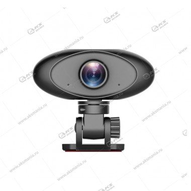 Веб-камера PC Camera MR-104 микрофон черный