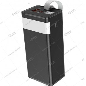 Power Bank J86 60000 mAh черный