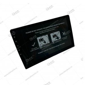 Автомагнитола Carlive CRL-118/S414  10", Android, 8163, IPS, 2G+32GB, DSP-усилитель