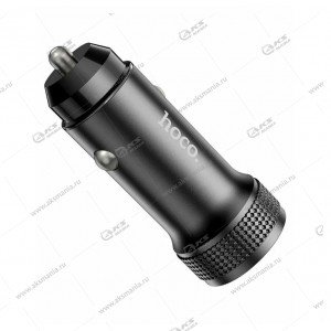 АЗУ Hoco Z49B PD38W(1C1A) черный