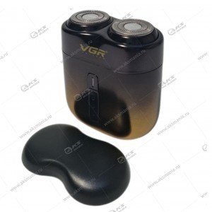 Shaver VGR V-348