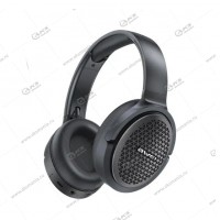 Наушники Bluetooth Awei AT78 ANC Накладные черный