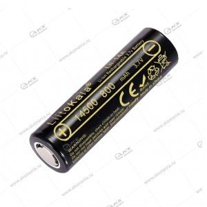 Аккумулятор LiitoKala Lii-14A 14500 (800mAh)