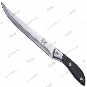 Нож кухонный C04 (33см)