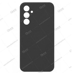 Silicone Cover 360 для Samsung A54 черный