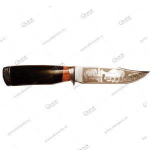 Нож 1738 (27см) в чехле