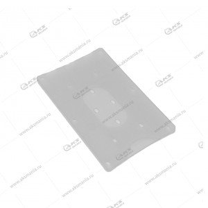 Карман для пластиковых карт J-005 прозрачный