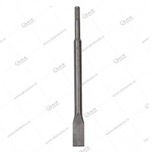 Зубило плоское 14х20х250мм SDS PLUS KRANZ KR-91-0207