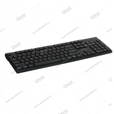 Клавиатура Smartbuy SBK-238U-K черный