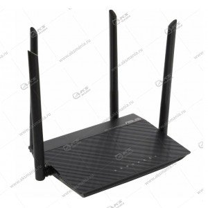 Wi-Fi Роутер Asus RT-AC1200 Двухдиапазонный