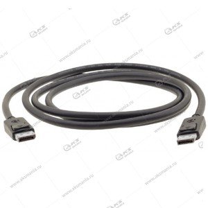 Кабель DisplayPort 4K 1.5м
