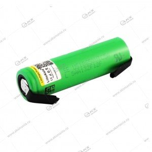 Аккумулятор LiitoKala VTC5A-N 18650 (2600mAh)