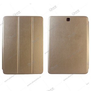 Smart Case Samsung Tab A 8 T350/T351/P350/P351 золотой