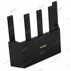 Wi-Fi Роутер Tenda TE3L BE3600 Двухдиапазонный Гигабитный