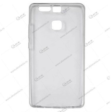 Силикон Huawei Honor P9 тонкий прозрачный