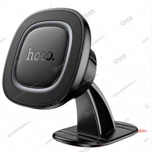 Автодержатель Hoco H73 Crown magnetic на  для телторпедуефона