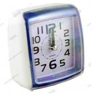 Часы-будильник 3021