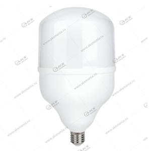 Лампа светодиодная Smartbuy SBL-HP-30W-6500K-E27 (холодный свет)
