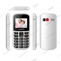 Сотовый телефон MXMID B210 белый