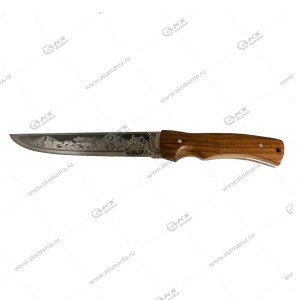 Нож 1710 (29см) в чехле