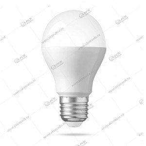 Лампа светодиодная Rexant Груша A60 15.5 Вт, E27 1473 лм 4000К нейтральный свет
