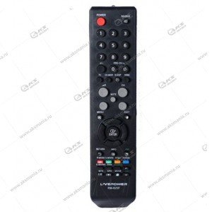 Пульт телевизионный для LivePower Samsung LP-625F