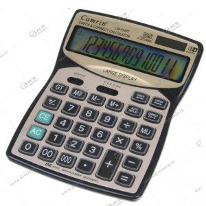 Калькулятор Camrin CM-9300T