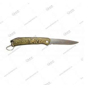 Нож складной ОТК-3724 16,5 см
