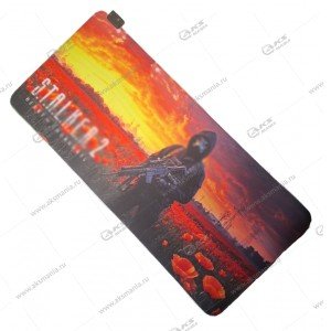 Коврик для мышки с LED подсветкой RS-06 рисунок №6 40x90см