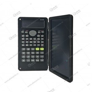 Калькулятор DS-869 многофункциональный с записной книгой