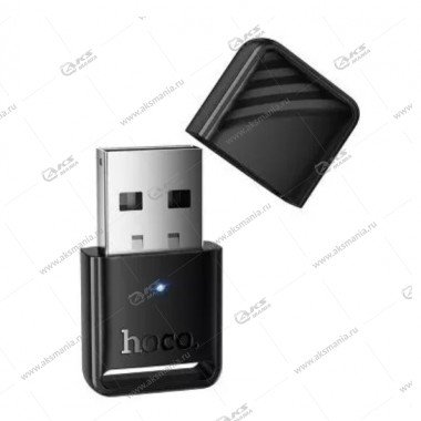 Bluetooth adapter Hoco UA42 USB V5.4