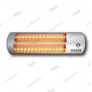Обогреватель инфракрасный IV-18 "Oasis"
