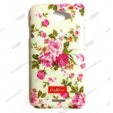 Накладка Cath Kidston Sony C3 №6