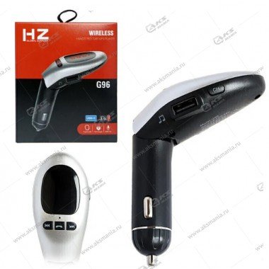 FM Модулятор HZ G96