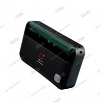 Портативный 4G Модем LTE Advanced Mobile Wifi6 OLAX 5GHz MT100 до300 Мбит/сек, + Power bank 10000mAh