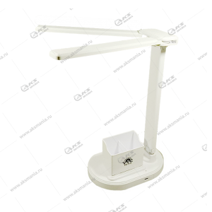 Лампа настольная светодиодная TD-7117 1шт 18650