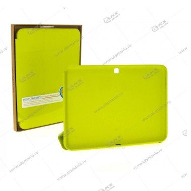 Smart Case Samsung Tab 4 8 T330/ T331 зеленый