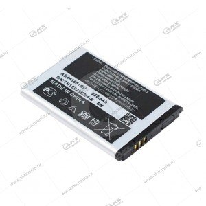 АКБ orig Samsung S3650/ L700 оригинальная ёмкость в коробке