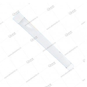 Светильник светодиодный KRONUS линейный  LL2-OPAL 18Вт-6500K 600*63*25мм (KRS-03-0005)