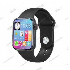 Smart Watch LK8 Pro черный