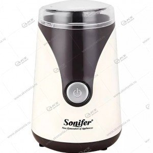 Кофемолка электрическая Sonifer SF-3519 160W