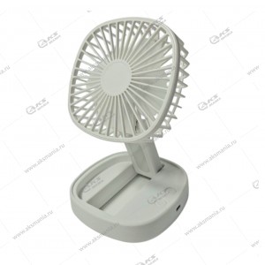 Вентилятор ручной Mini Fan YF-2208/YL-56 c LED подсветкой